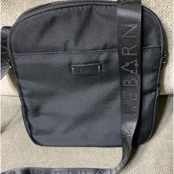 Authentic Bugatti Rebarn bag